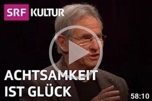 Vorschaubild SRF Kultur – Interview Jon Kabat-Zinn