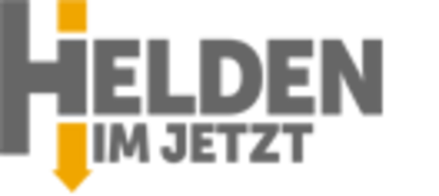 Logo von Helden im Jetzt